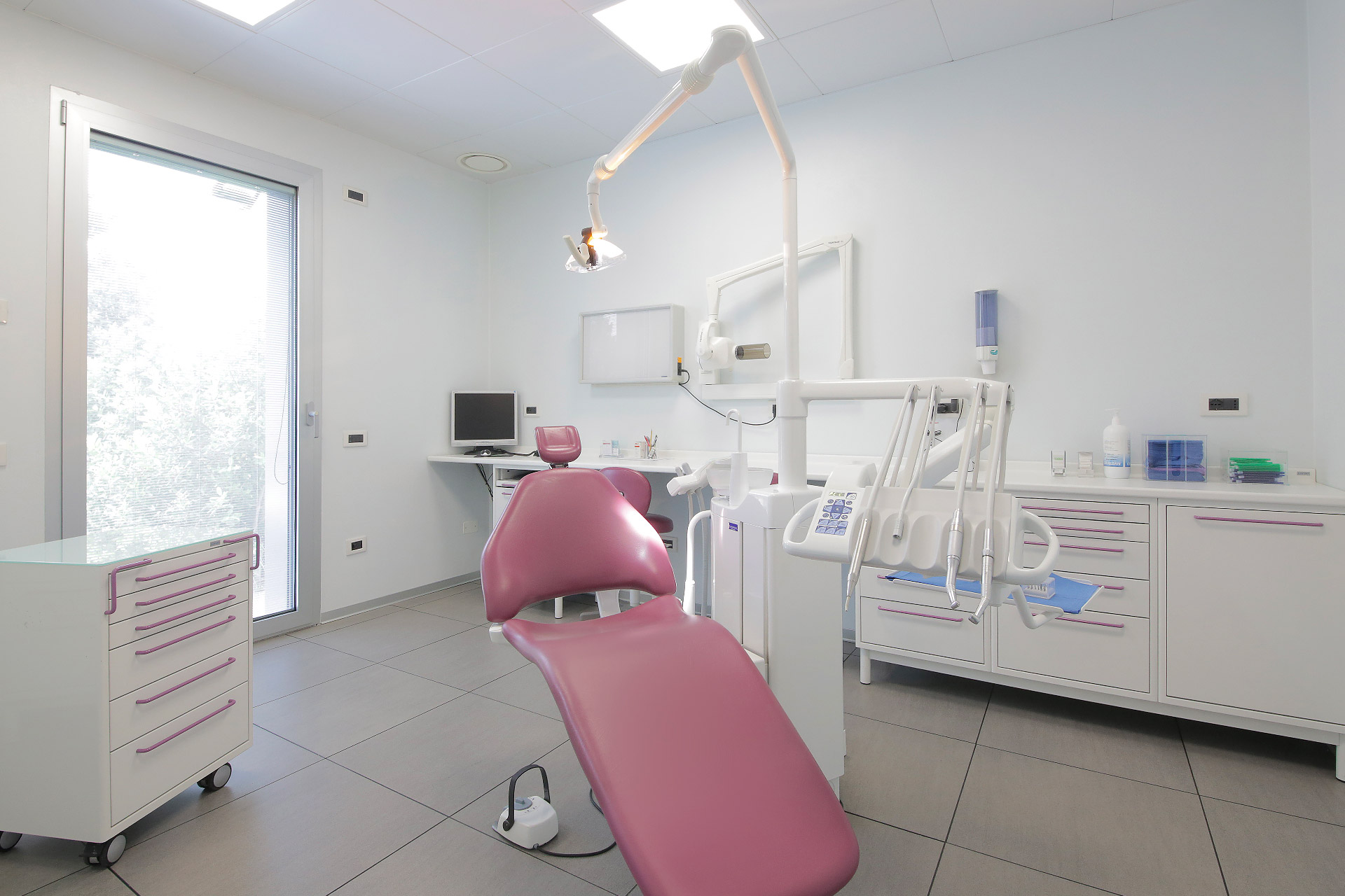 Studio Odontoiatrico Holos 3M